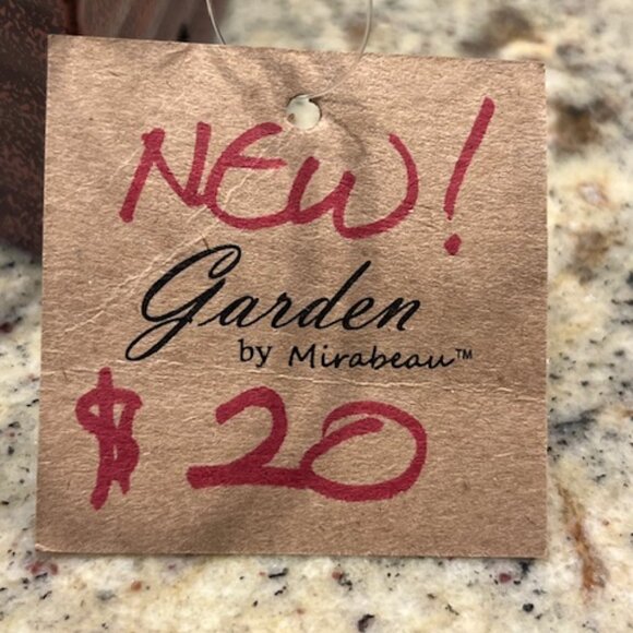 Whimsical Birdhouse - New with Tag - Picture 8 of 9